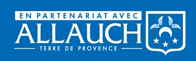 En partenariat avec la ville d'Allauch, terre de Provence