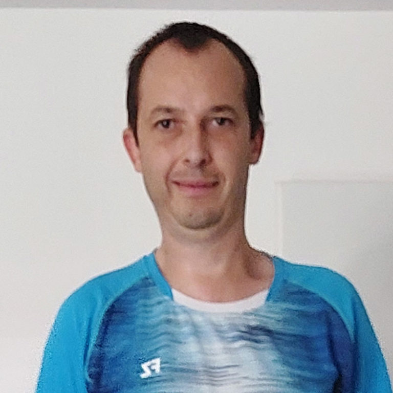 Laurent MILLE Laurent MILLE